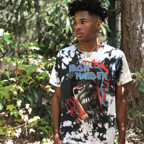 Meet your Posher,well know on Instagram as og_dam - Picture 4 of 4